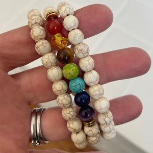 3 Bracelet Set